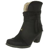 El Naturalista Solar N861 Boots