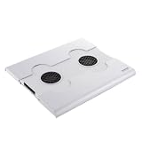 ELECOM �m�[�g�p�\�R���p��p�� �₦�₦�N�[���[ SX-CL04WH
