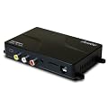 KAIHOU 12V~24V�Ή� �ԍڐ�p�n��f�W�^��TV�`���[�i�[KH-FDT011