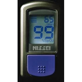 �y���{���z�@NISSEI �p���X�I�L�V���[�^�[ PulsFit(�p���X�t�B�b�g) BO-800DX