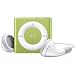 Apple iPod shuffle 2GB �O���[�� MC750J/A