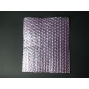 【クリックで詳細表示】プチプチ袋(エアキャップ袋) 静電防止対策 P-d37L 180×210mm 【100枚】静防180