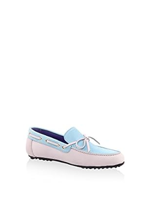 Animas Code Loafer Bow