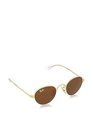 Ray-Ban Sonnenbrille Kids 9537S (40 mm) goldfarben
