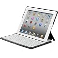 ZAGG folio iPad2 �J�o�[�iUS�d�l�L�[�{�[�h�t���j�y���s�A���i�z �z���C�g�L�[�{�[�h