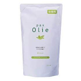 �p�b�N�X�I���[ �����X �l�֗p 500ml