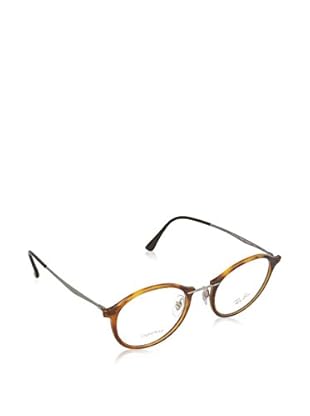 Ray-Ban Gestell 7073 5588 (49 mm) havanna