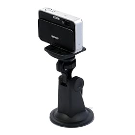 CAMERA HOLDER SUCTION MOUNT �J�����z���_�[�E�O���[�o�� 6
