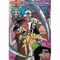 ONE PIECE �����s�[�X �G�C�g�X�V�[�Y�� �E�H�[�^�[�Z�u���� piece.11 [DVD]