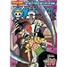 ONE PIECE �����s�[�X �G�C�g�X�V�[�Y�� �E�H�[�^�[�Z�u���� piece.11 [DVD]