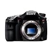 SONY �f�W�^�����J���� ��77 �{�f�B SLT-A77V