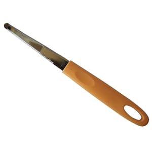 【クリックで詳細表示】セフティ グレープフルーツナイフ SFK-03