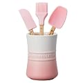 Le Creuset �X�p�`�����X�^���h(SS)���R���f�B�����g3�{ �p�E�_�[�s���N 910312-00-231