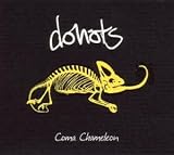 [Music] Coma Chameleon [Digi-Pack]