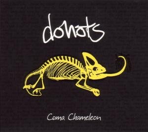  Coma Chameleon [Digi-Pack]