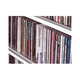 CD/DVD���b�N�̃W���������ޗp �C���f�b�N�X�v���[�g 10���g