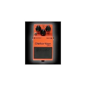 Keeley Electronics/�L�[���[ DS-1 Mod �R���p�N�g�G�t�F�N�^�[ ���f�B�t�@�C