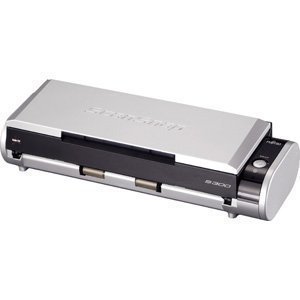 �x�m�� ScanSnap S300 FI-S300