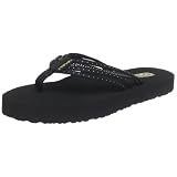 Teva Mush Adapto 8776 Damen Zehentrenner