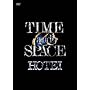 ���厛+G.V./TIME AND SPACE �y���񐶎Y����u2 in 1�vSPECIAL LIVE DVD BOX�z
