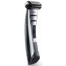 PHILIPS �y����1��Ń��_�т���E������ �V�F�[�r���O+�g���~���O�z�{�f�B�[�O���[�}�[�E�v�� TT2040