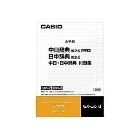 �J�V�I�v�Z�@ �J�V�I �d�q�����p�R���e���c(CD��) �������T/�������T XS-SH06