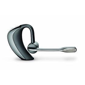 �y���K�i�z PLANTRONICS Voyager Pro Bluetooth�Ή� �w�b�h�Z�b�g 79800-16