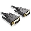 DVI-D �f���A�������N �P�[�u���i�I�X/�I�X�j3m
