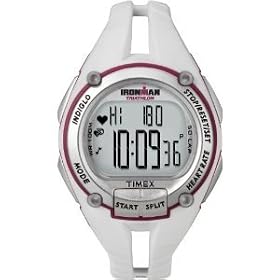 Timex(�^�C���b�N�X�j Ironman�i�A�C�A���}���j50���b�v Midsize Road Trainer Heart Rate Monitor�n�[�g���[�g���j�^�[�i�S���v�j Watch�i���s�A���j