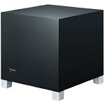 Pioneer SERIES7 パワードサブウーファー S-71W