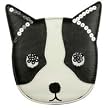 �R���p�N�g�~���[ [��] �}�X�R�b�g I Love Animal [�{�X�g���e���A] ��