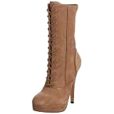 French Connection Jedda Sfbe6 Lace Ups Boots