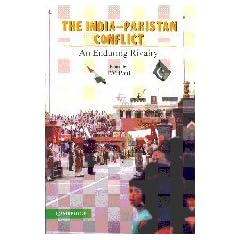 The India-Pakistan Conflict: An Enduring Rivalry