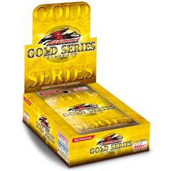 【クリックで詳細表示】遊戯王 ファイブディーズ ゴールドシリーズ BOX