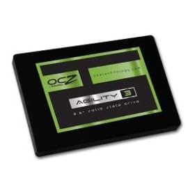 Agility3 2.5inch SSD 60GB AGT3-25SAT3-60G