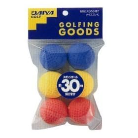 �_�C��(DAIYA) �X�|���W�{�[�� AS-078