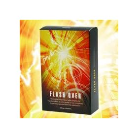 �X�U���k�����p�I�t���b�V���I�[�o�[ TV�ő�u���C�N���IFlash Over