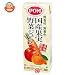 ���Ђ߈��� POM(�|��) ���Y�ʎ���؃W���[�X200ml���p�b�N�~24(12�~2)�{��