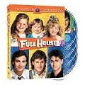 Full House: Complete Second Season [DVD] [Import]