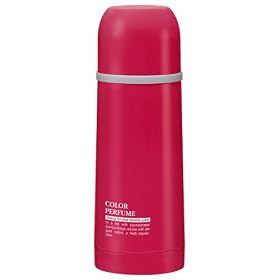 COLOR PERFUME �X�e�����X�{�g��340ml (P) SCX4A