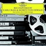 [CD]Carl Craig Recomposed by Carl Craig & Moritz von Oswald