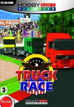  HOBBYSOFT Truck Race
