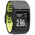 �y�ۏؕt���zNike+ SportWatch GPS �y�t�b�g�Z���T�[�t���z�yNike+��GPS�@�\�𓝍������J���^������̃X�|�[�c�E�H�b�`�z