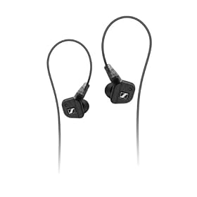 Sennheiser �J�i���^�w�b�h�t�H�� IE 8