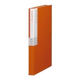 PLUS �f�W�����J���[�Y �N���A�[�t�@�C��(�n����) 48�|�P�b�g �g�}�g���b�h FC-148DP TR 89707