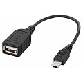 SONY USB�A�_�v�^�[�P�[�u�� VMC-UAM1