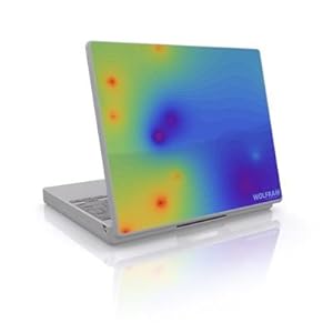 【クリックで詳細表示】【お取り寄せ】ノートパソコン用スキンシール規定サイズ 38cmx26.6cm【Rainbow Contours】カスタムオーダーも可(御希望のサイズをご連絡ください)
