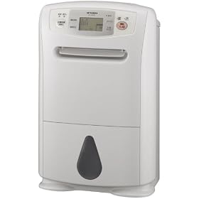 MITSUBISH �u�T�����v �R���v���b�T�[�� �ߗފ��������@ (�s���A�z���C�g) MJ-180DX