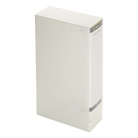 �T�����T�v���C DVD�ECD�t�@�C���P�[�X(72�����[) FCD-7204WH