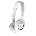 Sennheiser ���^�w�b�h�t�H�� HD 228 WHITE HD 228 WHITE